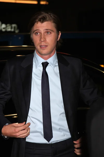 Garrett Hedlund — Stock Photo, Image