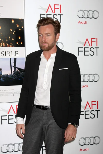 Ewan Mcgregor — Photo