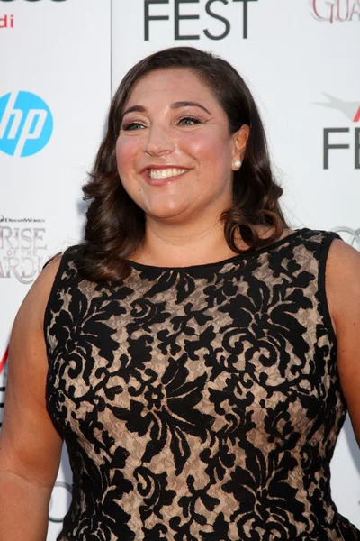 Jo Frost — Stockfoto