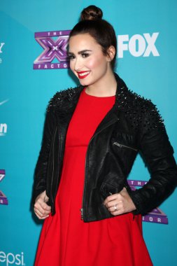 Demi Lovato