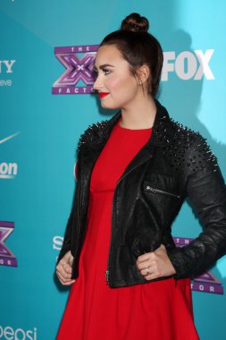 Demi Lovato