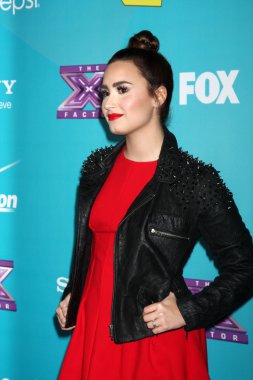 Demi Lovato