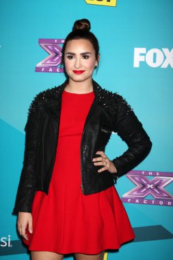 Demi Lovato