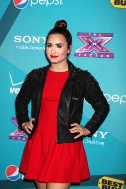 Demi Lovato