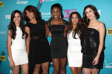 Brooke, camila cabello, normani ally hamilton, dinah jane hansen, lauren jauregui