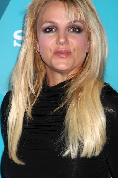 Britney Spears — Stock Photo, Image