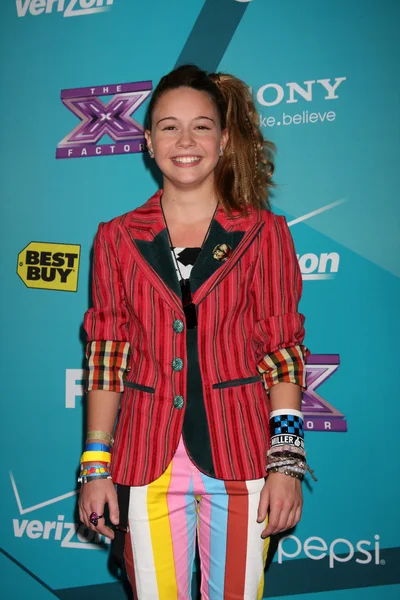 Beatrice Miller — Stockfoto