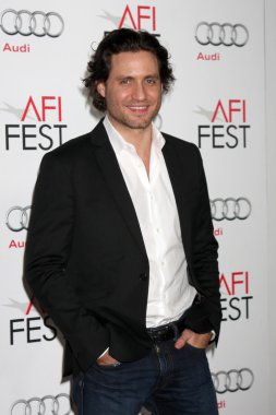 Edgar Ramirez