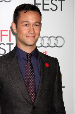 Joseph Gordon-Levitt