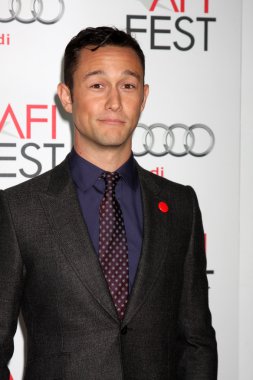 Joseph Gordon-Levitt