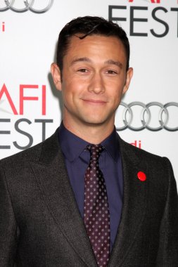 Joseph Gordon-Levitt