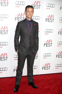 Joseph Gordon-Levitt