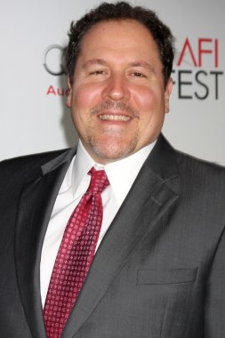 Jon Favreau