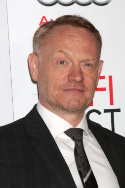 Jared Harris