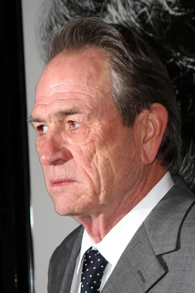 Tommy Lee Jones. —  Fotos de Stock