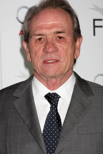 Tommy Lee Jones — Stockfoto