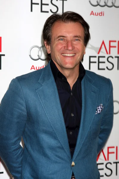 Robert Herjavec — Foto de Stock