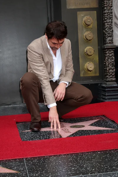 Javier Bardem — Stock Photo, Image