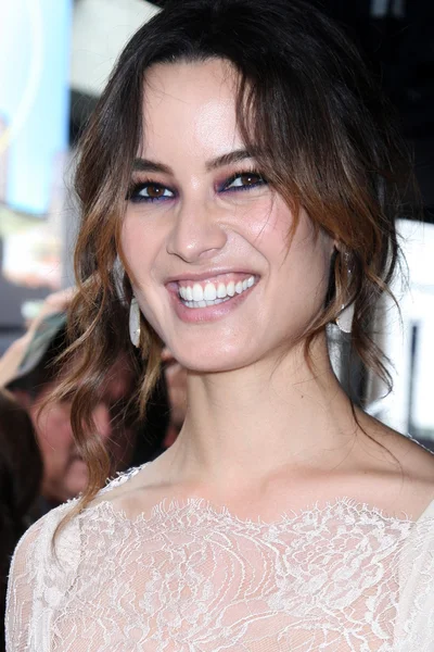 Berenice Marlohe — Stockfoto