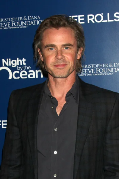 Sam trammell — Photo