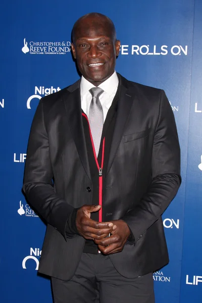 Peter mensah. — Foto de Stock