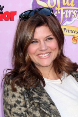 Tiffani Thiessen