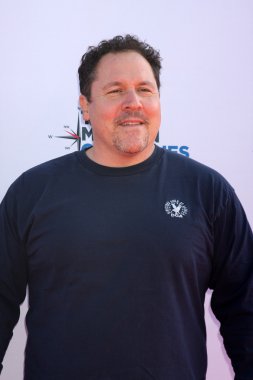 Jon Favreau