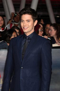 Jackson Rathbone
