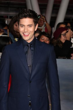 Jackson Rathbone