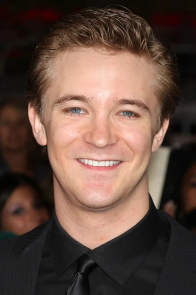 Michael Welch — Stock Photo, Image