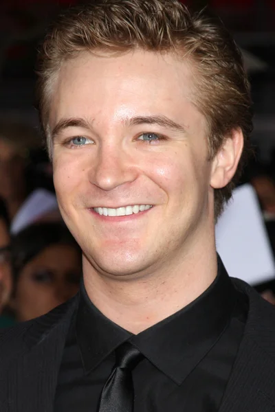 Michael Welch — Stock Photo, Image