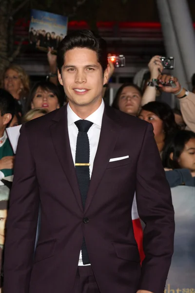 JD pardo — Stockfoto