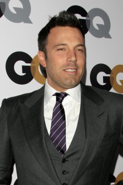 Ben Affleck