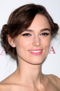 Keira Knightley