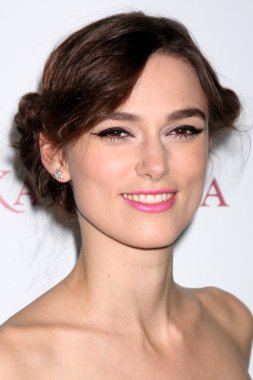 Keira Knightley