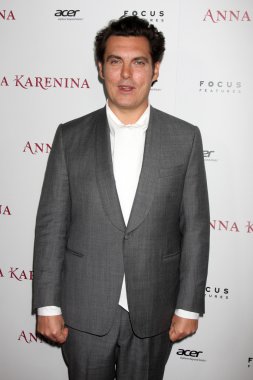 Joe Wright