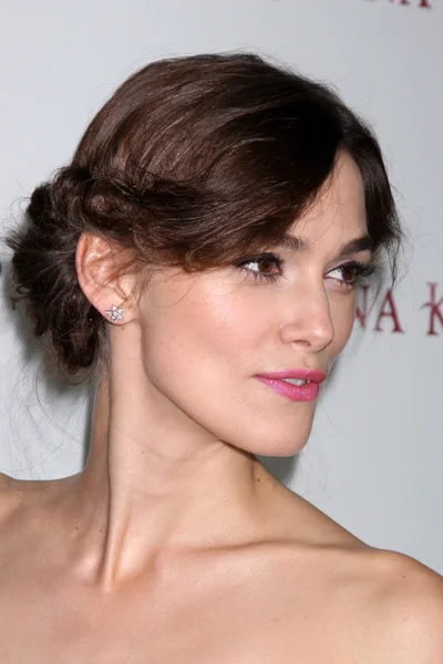 Keira Knightley. —  Fotos de Stock