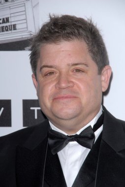 Patton Oswalt
