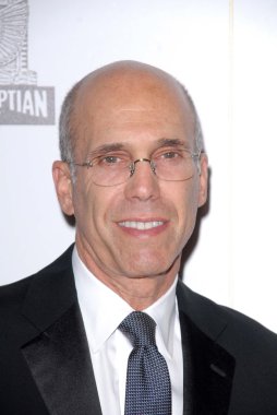 Jeffrey Katzenberg'in