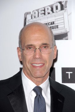 Jeffrey Katzenberg'in
