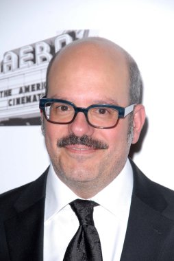 David Cross