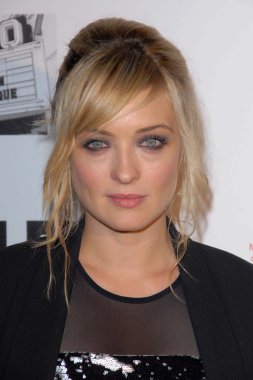 Carolina Crescentini