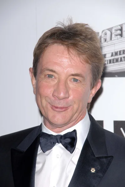 Martin Short — Stock Photo, Image