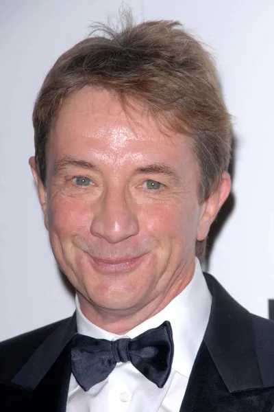 Martin Short — Stock Photo, Image