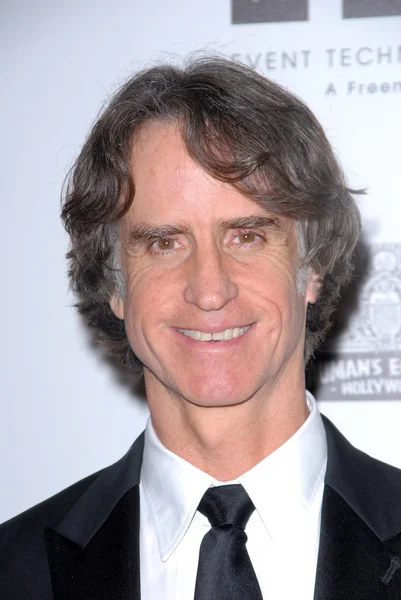 Jay Roach — Stockfoto