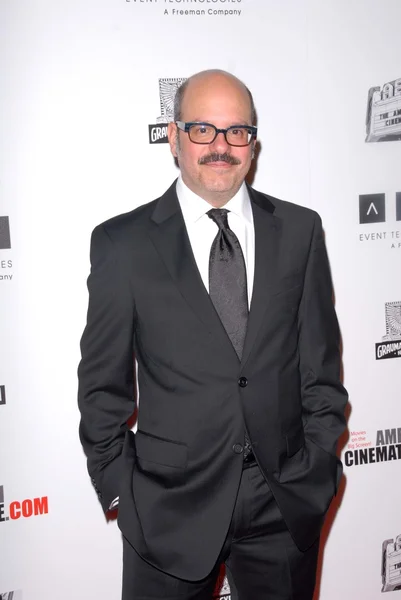 David Cross — Stock Photo, Image