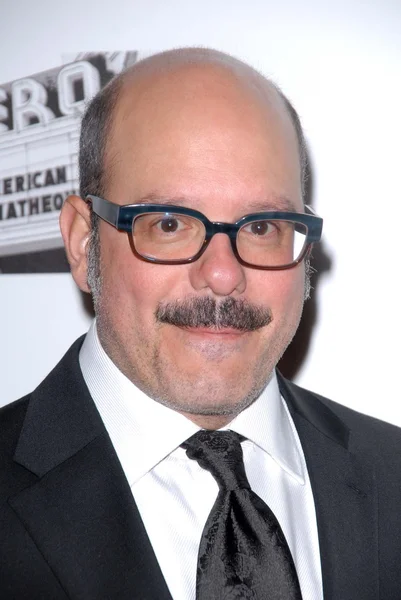 David Cross — Stock Photo, Image