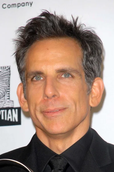 Ben Stiller — Stock Photo, Image