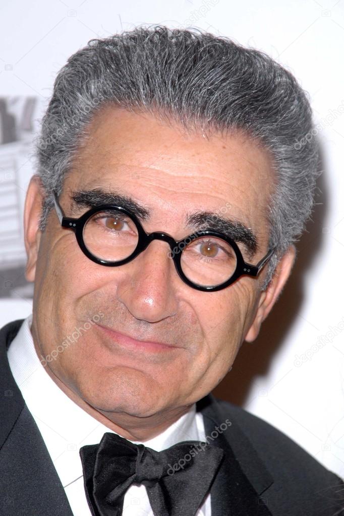 Eugene Levy Stock Editorial Photo © Jean_Nelson 14963305