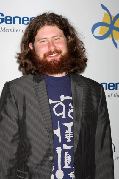 Casey abrams — Φωτογραφία Αρχείου